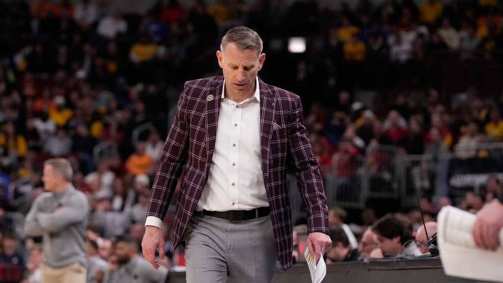 Nate Oats to remain at Alabama with new deal placing him among top five paid coaches