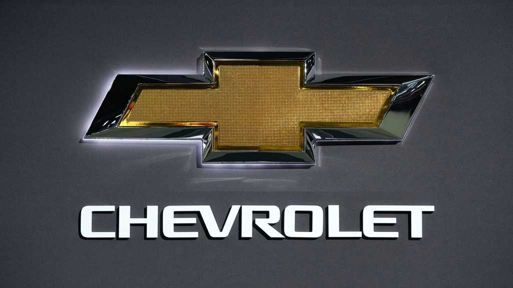 GM recalls Chevrolet Malibu vehicles due to rearview camera screen issue