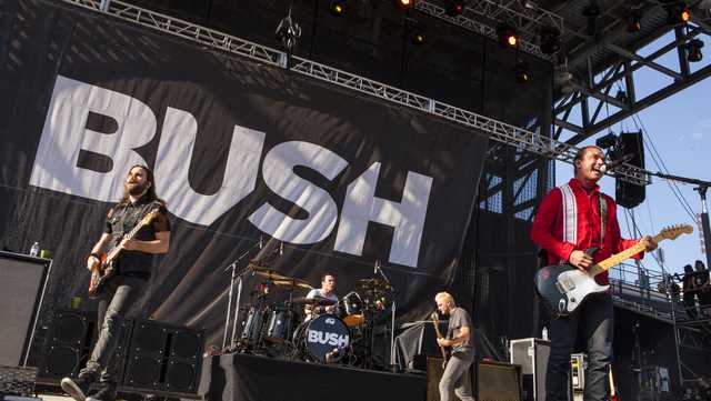 Popular British rock band headlines Omaha concert this fall