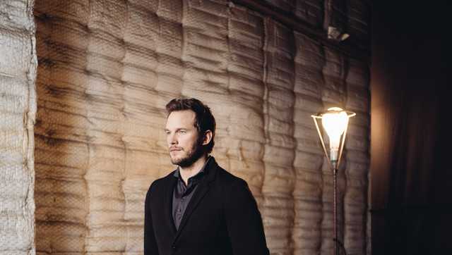 South Carolina: Chris Pratt at Relentless Church - Vimarsana News