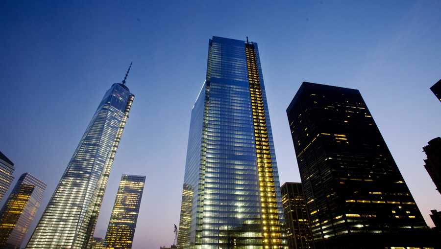 Selfless Souls hosts annual 9/11 Memorial night ride Saturday