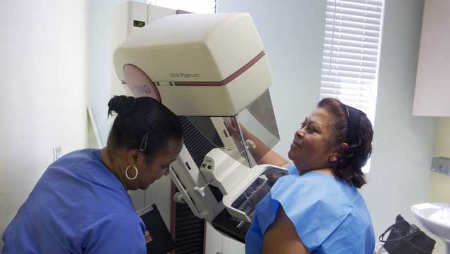 Ohio House bill allows women to get more free breast cancer screenings - Vimarsana News