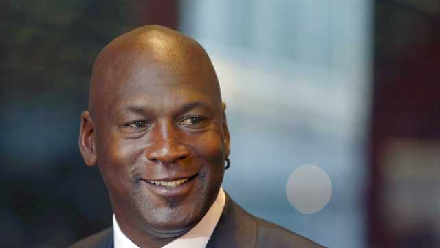 Michael Jordan gives major grant to Cincinnati company investing in minority businesses - Vimarsana News