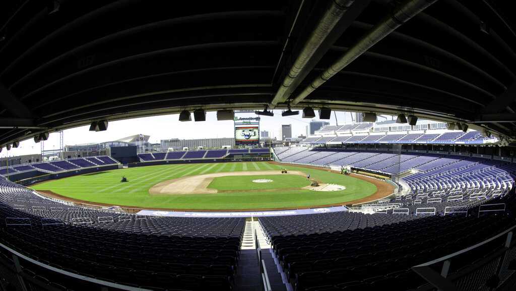 Omaha College World Series How to buy tickets