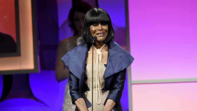 Actress Cicely Tyson and her role in Cincinnati theater history - Vimarsana News