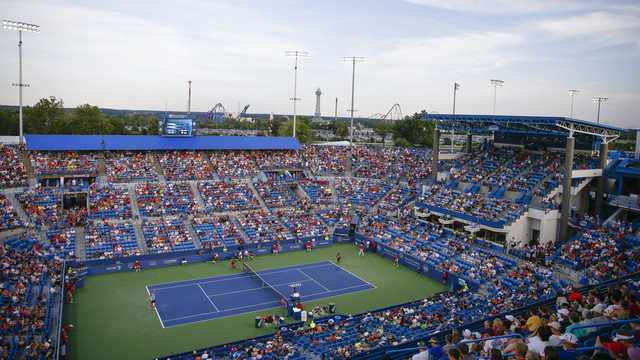 Fans can experience more entertainment, activities, food and drink options at the 2023 Western & Southern Open - Vimarsana News