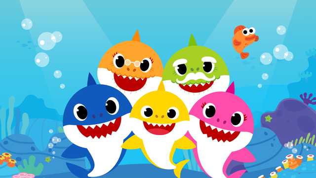 Ex-jail employees sued for playing 'Baby Shark' on repeat - Vimarsana News