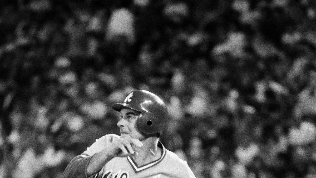 Former Braves pitcher Gaylord Perry dies at 84