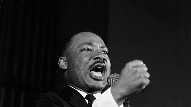 Today in History: April 4, Martin Luther King Jr. assassinated 54 years ago - Vimarsana News