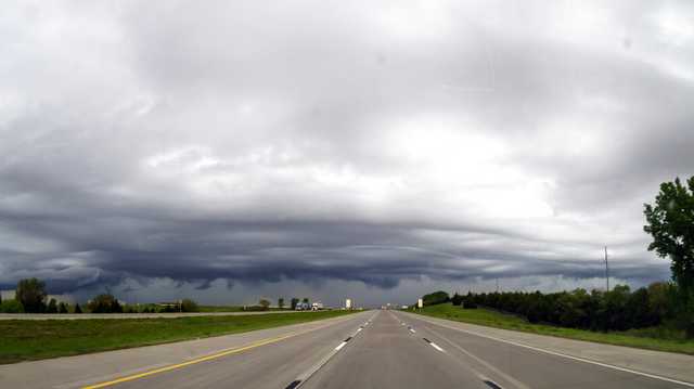 Omaha severe weather guide: Power outage resources, emergency kits - Vimarsana News