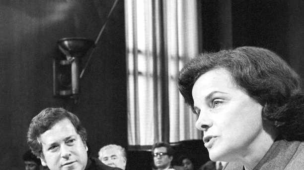 Former Kansas City mayor Richard Berkley passes dies - Vimarsana News