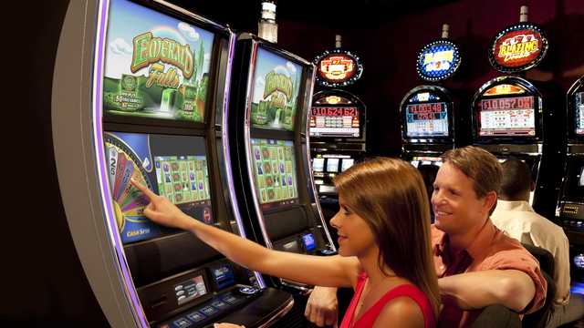Miami Valley Gaming to award over $90,000 in charitable donations to mark 10th anniversary - Vimarsana News
