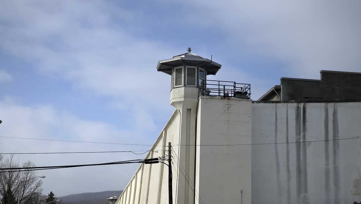 Fight Prompts Lockdown At Clinton Correctional Facility 