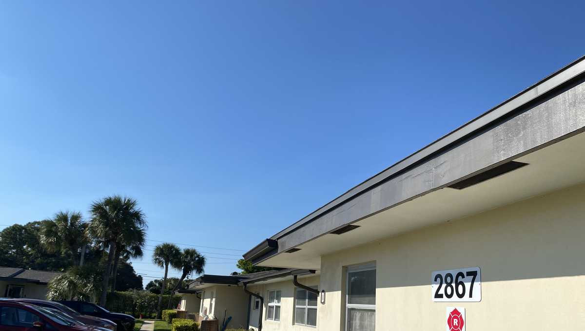 Palm Beach County woman, 66, arrested in homicide of 97-year-old mother ...