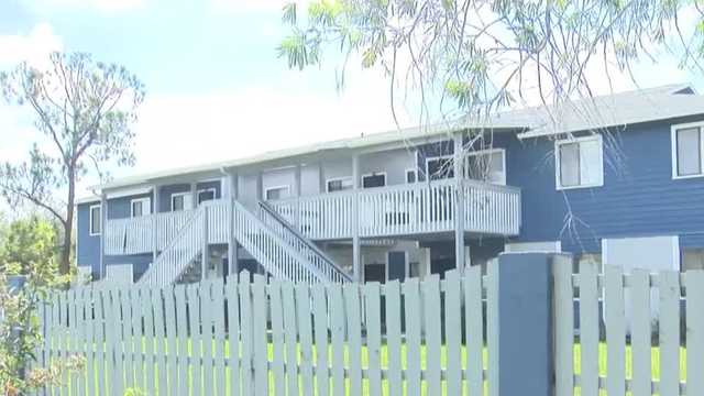 Police: Resident kills intruder at West Melbourne apartment - Vimarsana News