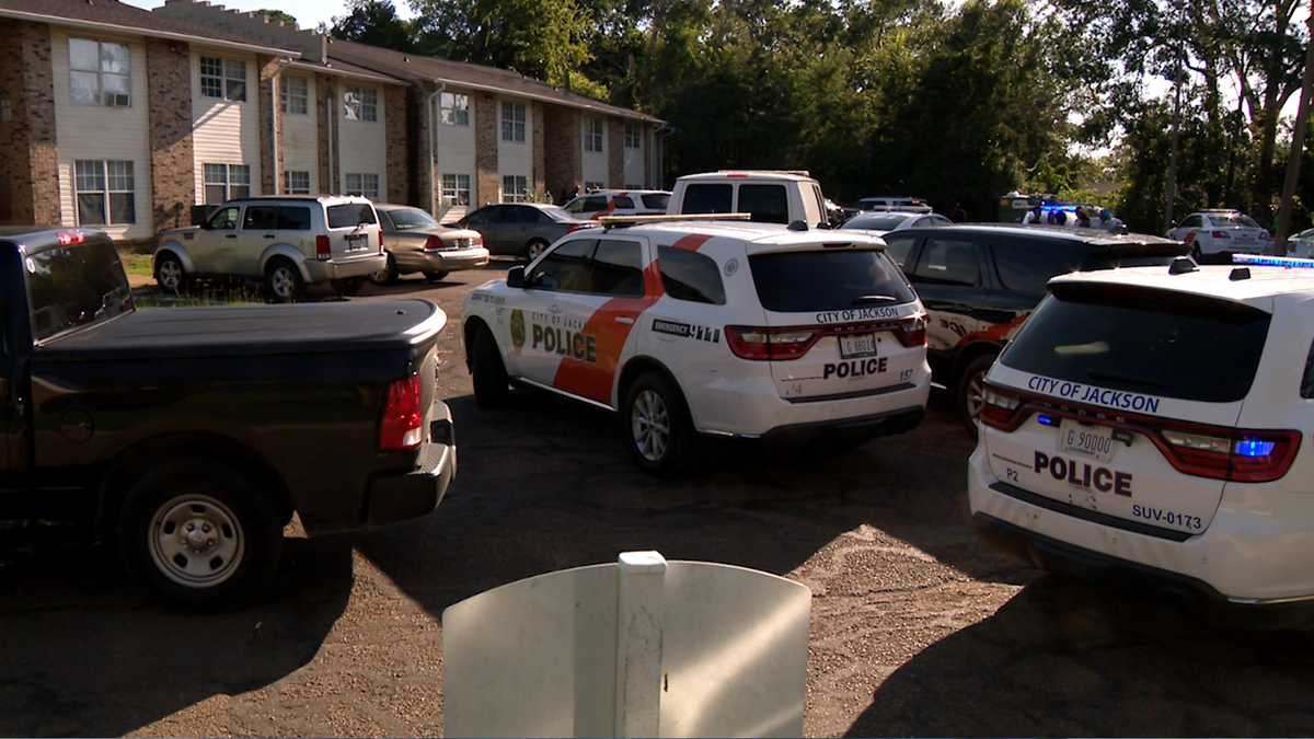 Jackson police make arrest in 2024 double homicide