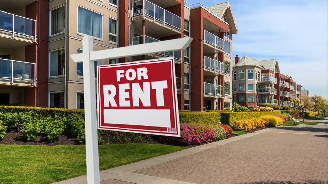 Monterey County rent spikes 36 in a year Santa Cruz highest in