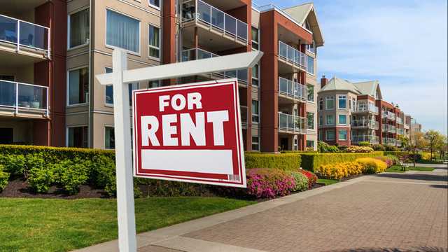 California bill would cap apartment security deposits - Vimarsana News