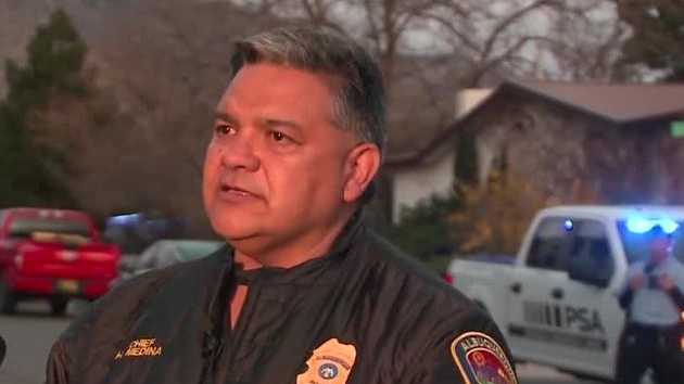 Albuquerque City Council to vote on 'confidence' in police chief - Vimarsana News