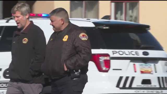 Investigation into Albuquerque police chief Harold Medina for shooting, crash - Vimarsana News