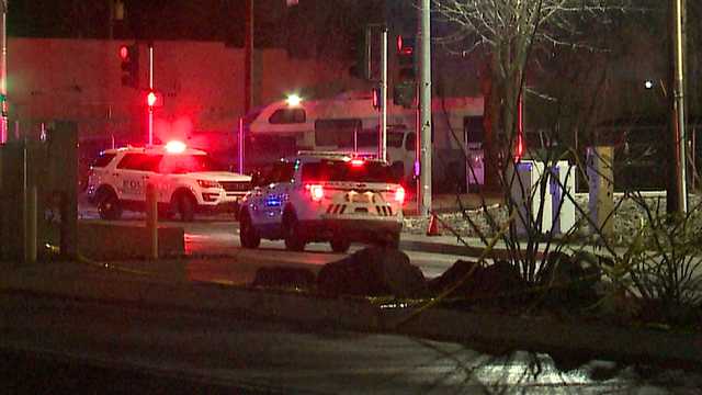 Man arrested after alleged threat to shoot, hitting wife - Vimarsana News