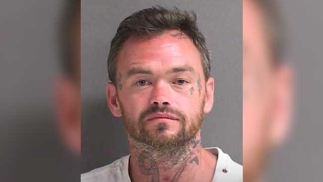 Man accused of carjacking woman at Apopka gas station - Vimarsana News