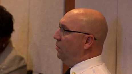 Union members request fire chief be removed at Apopka meeting - Vimarsana News