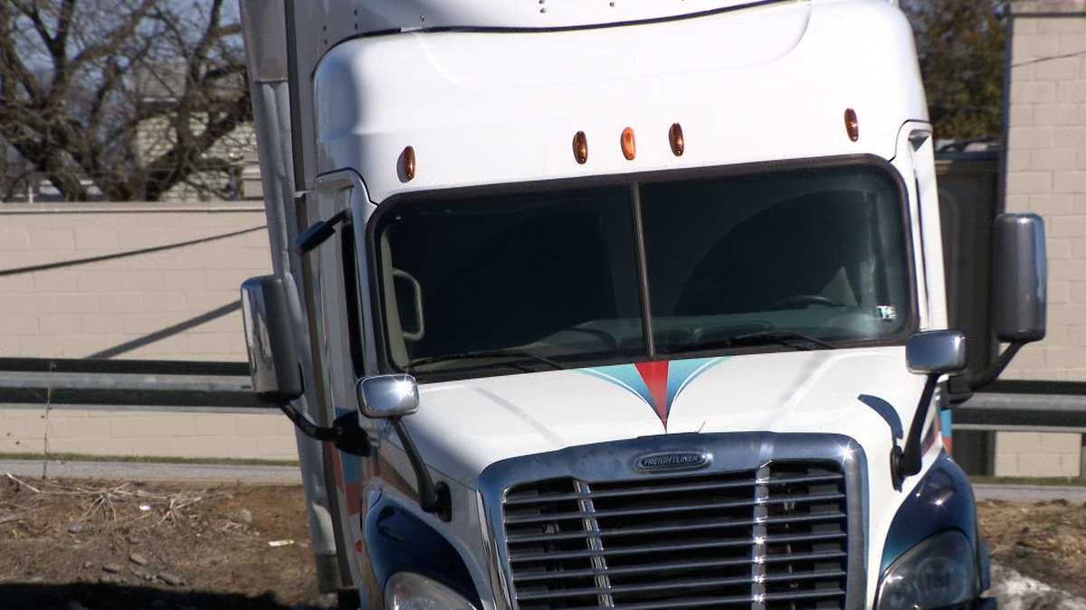 Diesel prices surge in Pennsylvania as Iran conflict pushes fuel costs higher