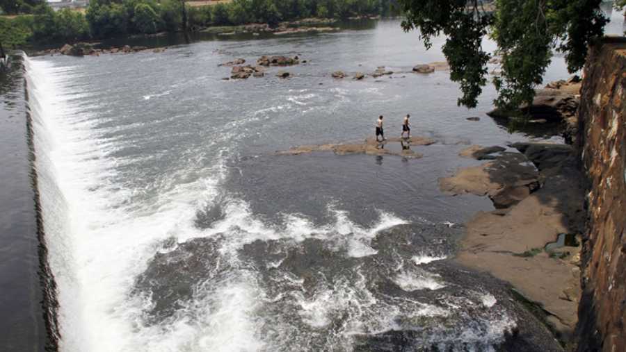 Chatahoochee River