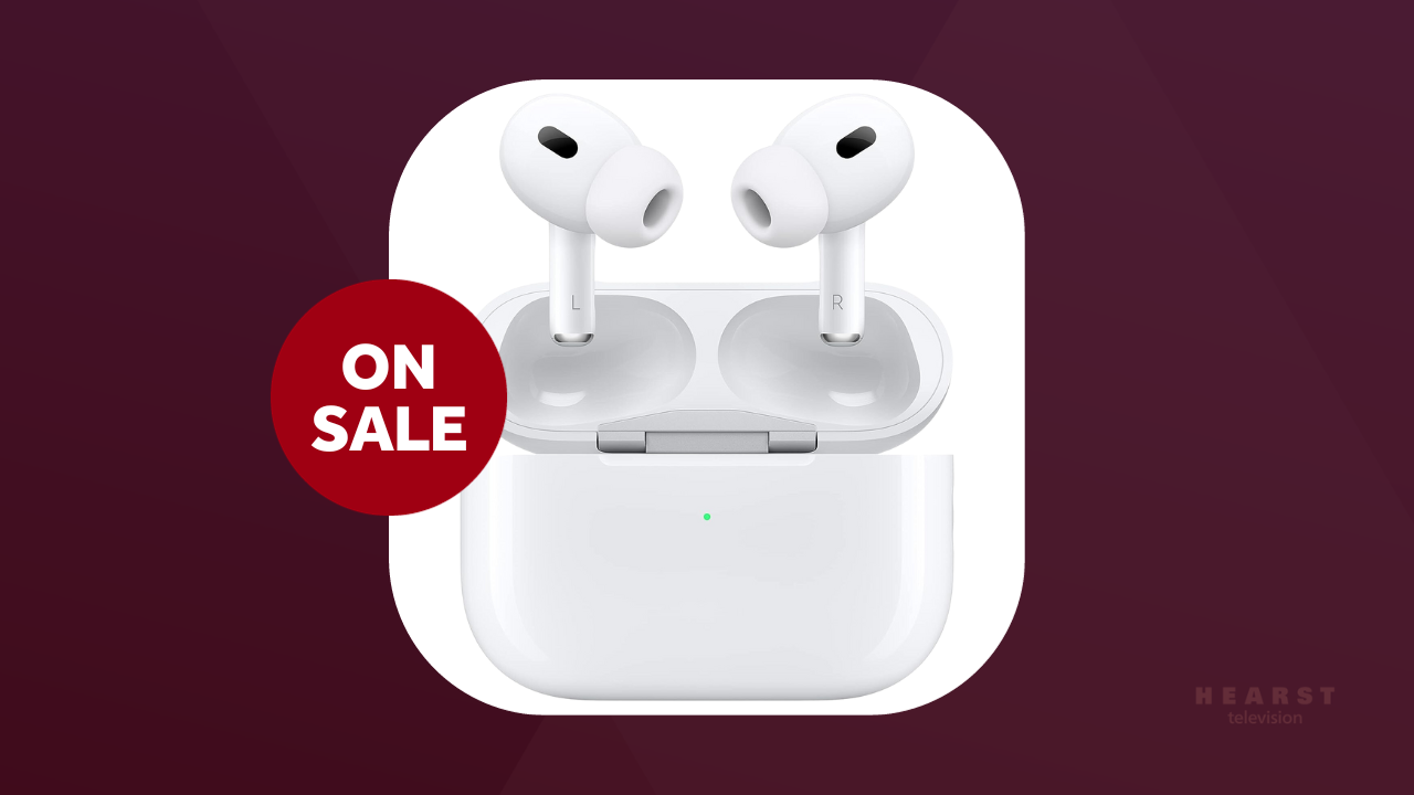 AirPods See Lowest Price Of The Year For Amazon Prime Day