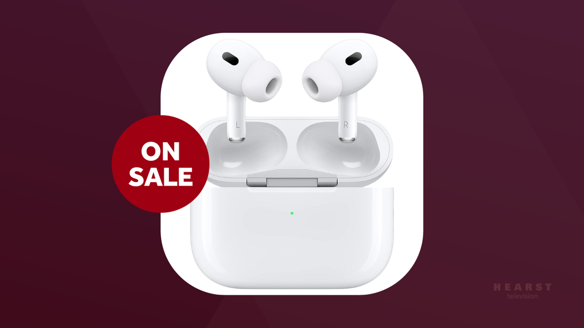 AirPods see lowest price of the year for Amazon Prime Day