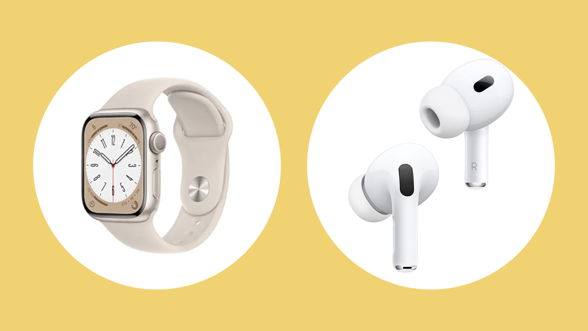 Apple Black Friday Deals: Sales On Apple Watch, AirPods, Macbook