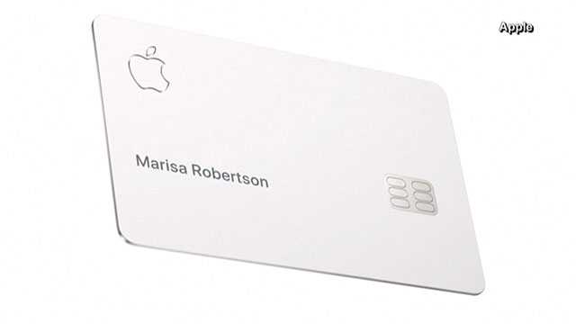 Apple Card Accused Of Possible Sex Discrimination
