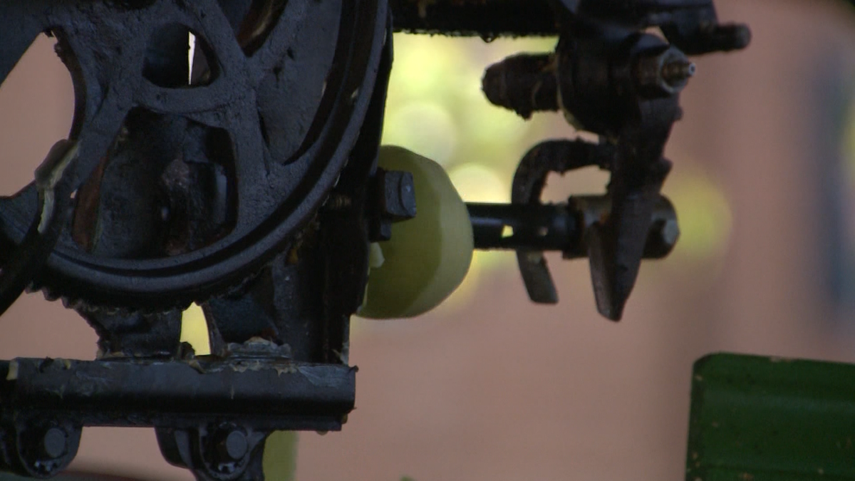 No Arkansas Apple Festival in Lincoln in 2023