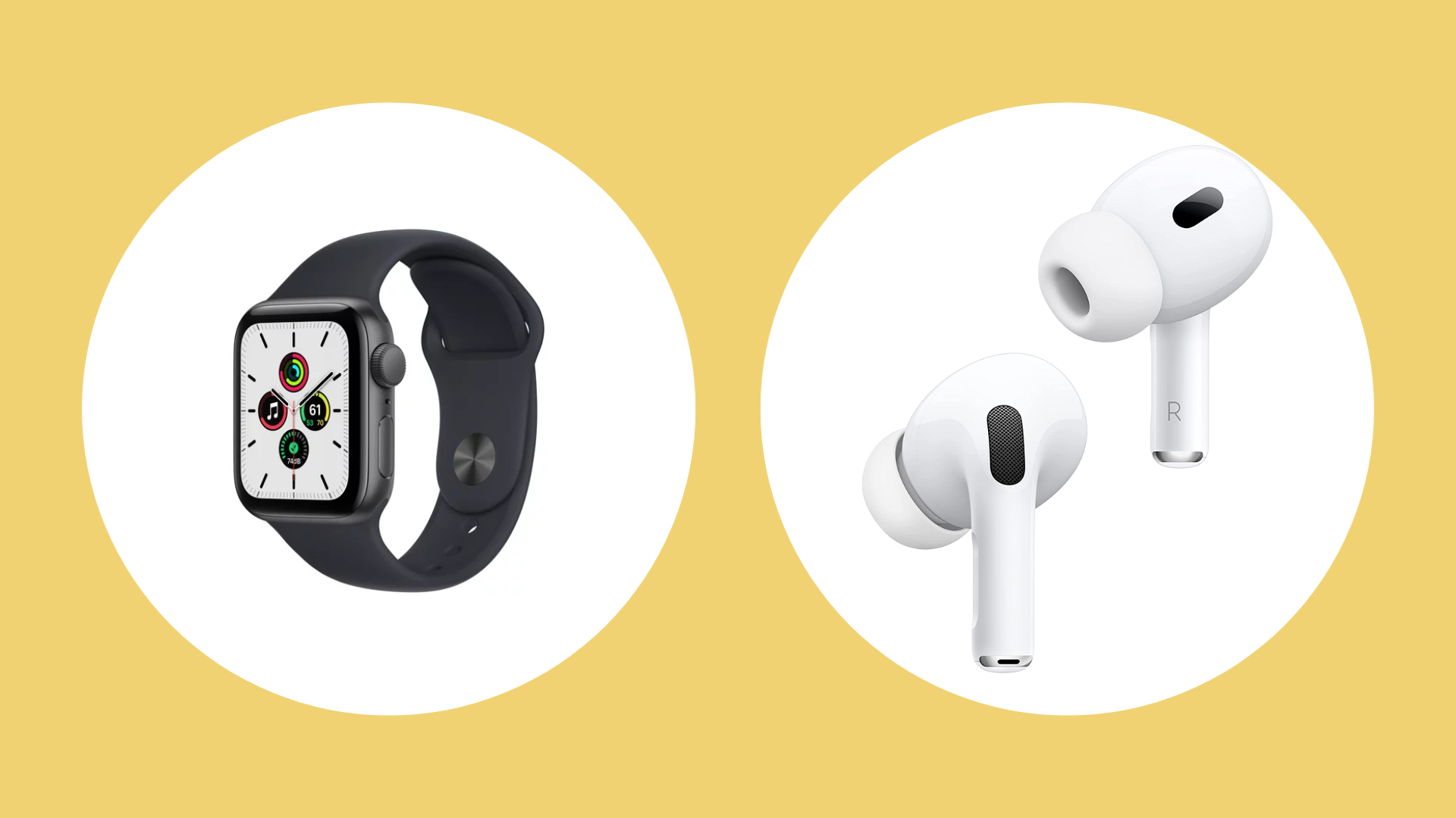 Best Apple Post-Cyber Monday Deals: Save on AirPods, Apple Watch - Vimarsana News