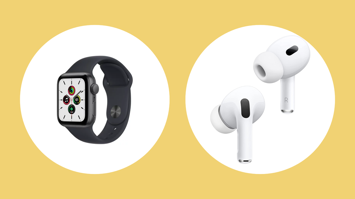 40+ Apple Cyber Week Deals for AirPods, iPad, Apple Watch, and More -  MacRumors
