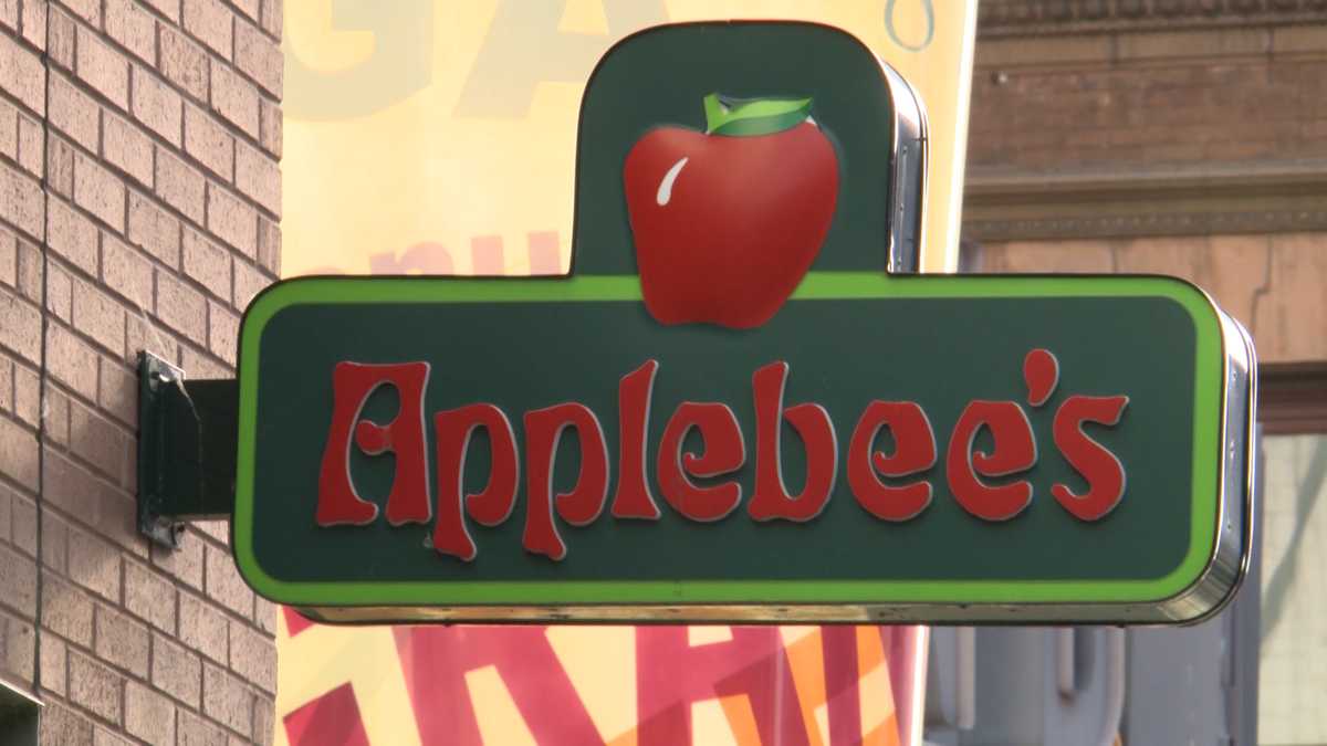 Up To 135 Applebees Restaurants May Close