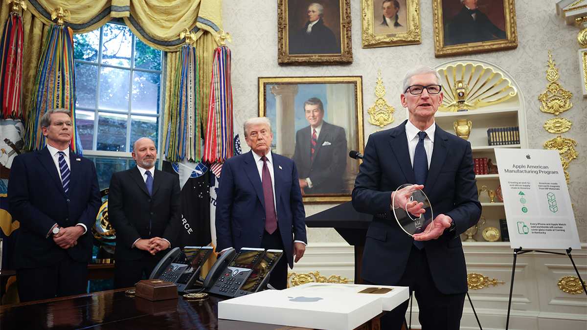 News photo