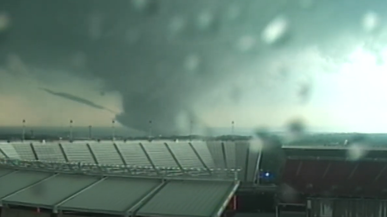 April 27, 2011 Tornado: University of Alabama to remember Tuscaloosa victims - Vimarsana News