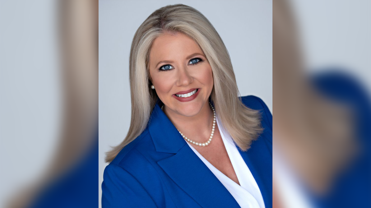 Republican April Weaver Elected To Alabama Senate District 14 