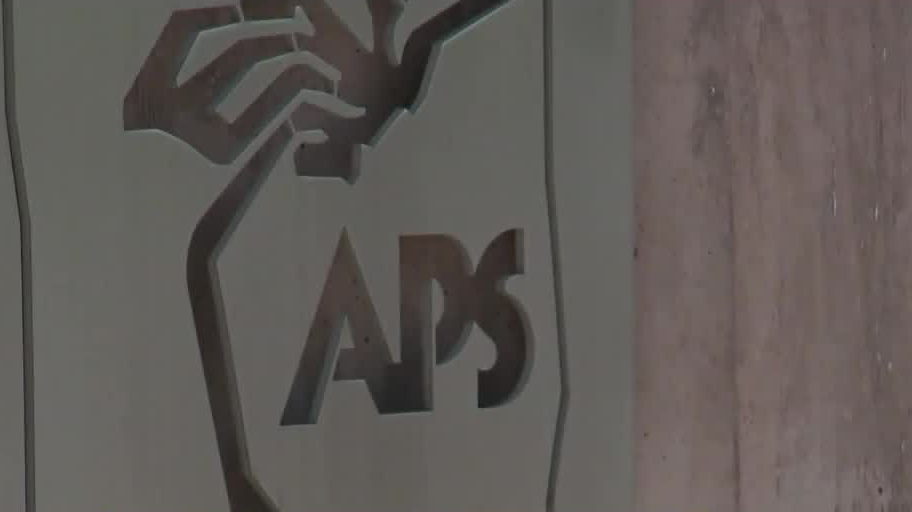 APS takes new approach to active shooter training