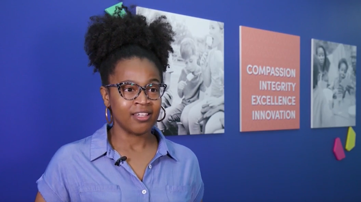 Learn how to become a foster parent: 'Come into these children's lives at  a time they need it most'