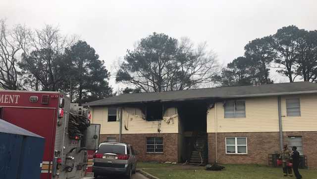 Cause of fire that killed mother, two children still under investigation - Vimarsana News