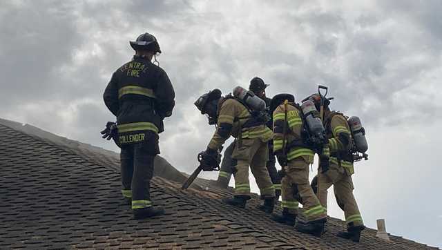 California fire agencies under firefighting training in Aptos - Vimarsana News