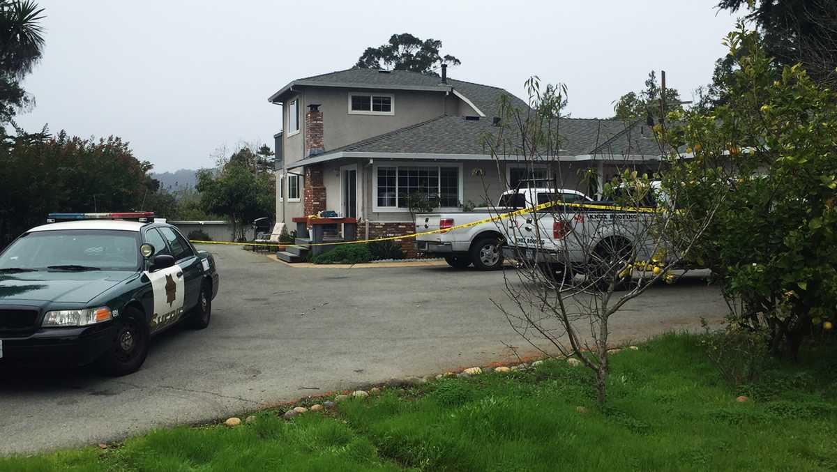 PHOTOS Aptos High student killed in officerinvolved shooting