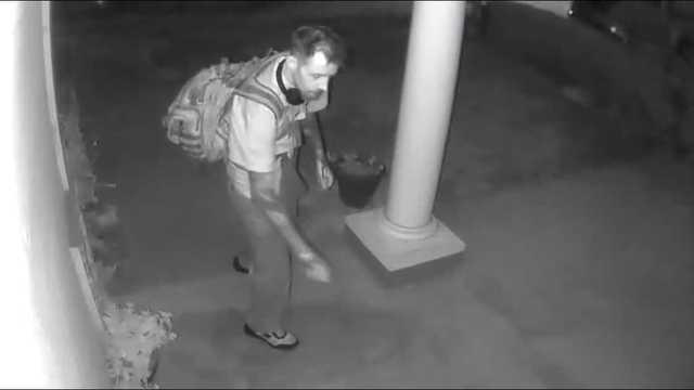 California man sentenced for hate crimes at synagogue and school - Vimarsana News