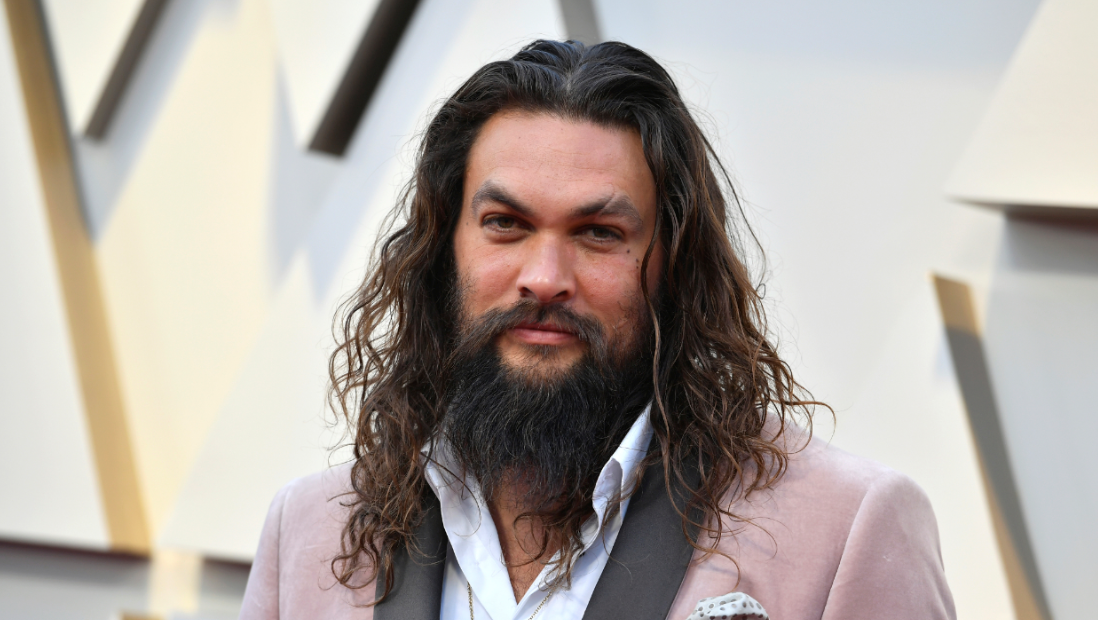 Jason Momoa coming to Wizard World Comic Con in Tulsa