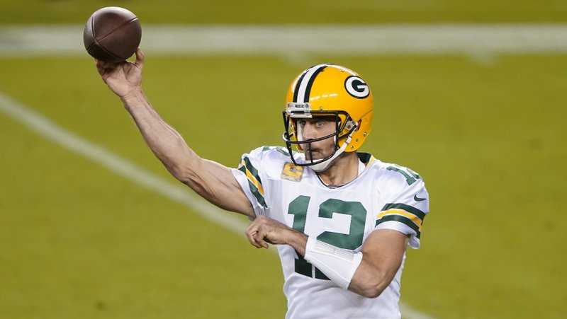 Green Bay Packers' Path to the NFC's No. 1 Seed