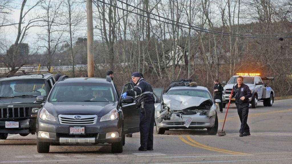 Kidnapping victim discovered in parking lot of Walmart