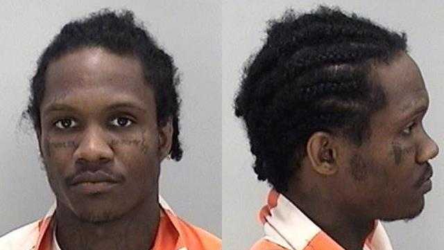 Georgia man charged with killing girlfriend's 2-year-old daughter